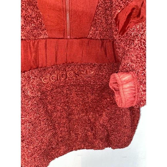 Adidas Pullover Sweater - Picture 5 of 8